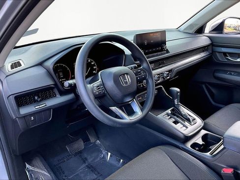 Certified 2024 Honda CR-V EX image 12