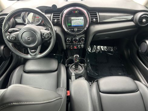 Used 2020 MINI Cooper S FWD image 10