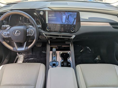 Used 2023 Lexus RX 350 Premium Plus w/ Accessory Package (Z1) FWD image 17