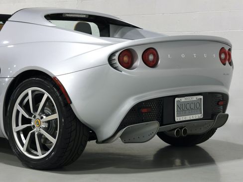 Used 2005 Lotus Elise image 50