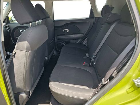 Used 2014 Kia Soul FWD image 27