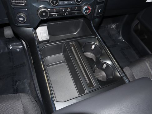 New 2025 Ford F150 STX w/ Equipment Group 200A image 30