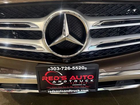 Used 2017 Mercedes-Benz GLC 300 4MATIC image 68