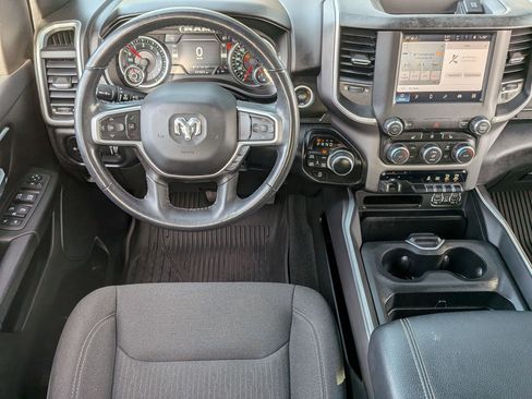 Certified 2022 RAM 1500 Big Horn image 31