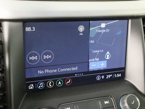 Used 2021 GMC Acadia SLT FWD image 29