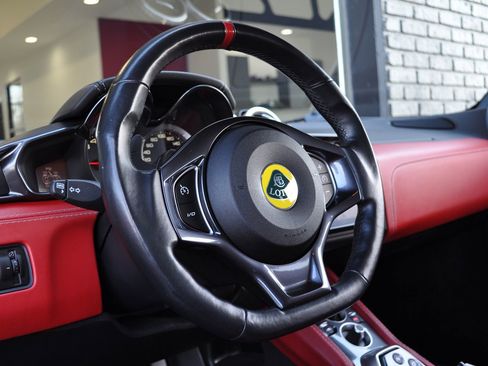 Used 2017 Lotus Evora 400 image 37