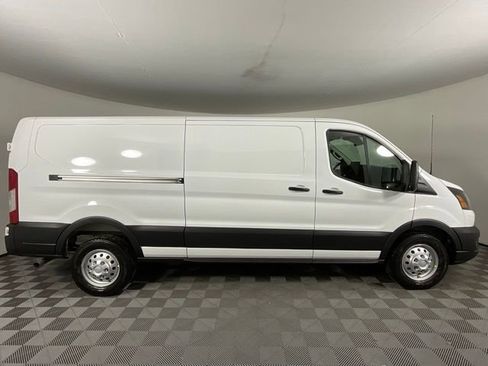 New 2026 Ford Transit 250 Low Roof w/ Load Area Protection Package image 2