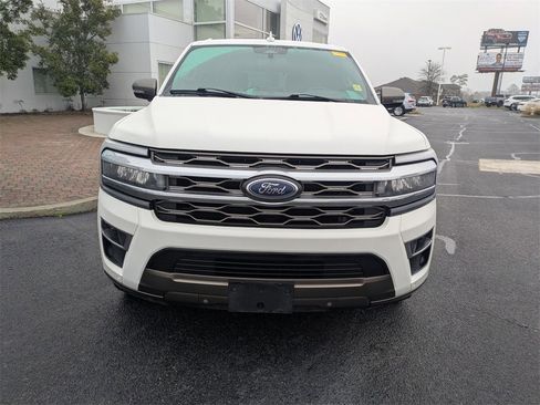 Used 2022 Ford Expedition King Ranch image 10