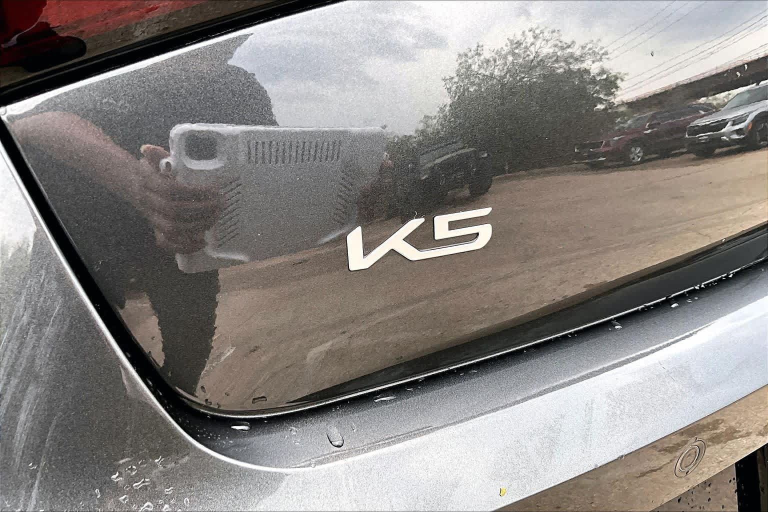 Used 2026 Kia K5 LXS FWD image 30
