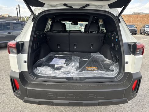 New 2026 Subaru Outback Wilderness image 31