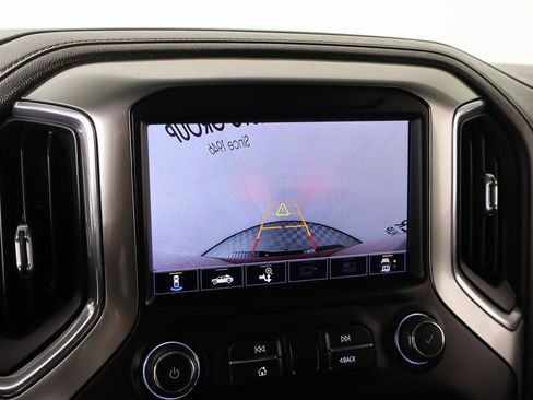 Used 2020 Chevrolet Silverado 2500 LT w/ Texas Edition image 6