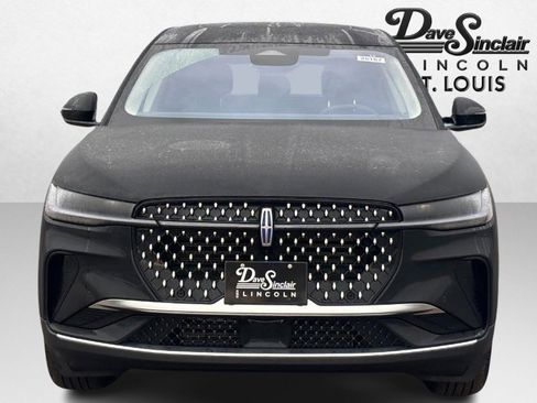 New 2026 Lincoln Nautilus Premier w/ Equipment Group 102A image 8