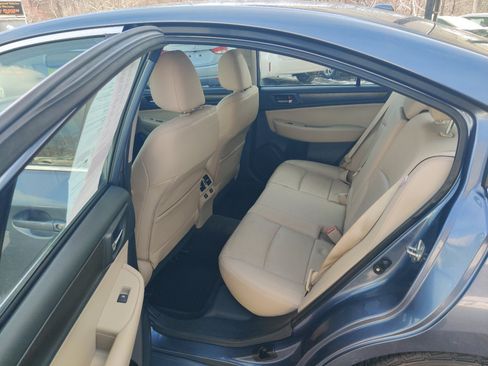 Used 2015 Subaru Legacy 2.5i Limited image 13