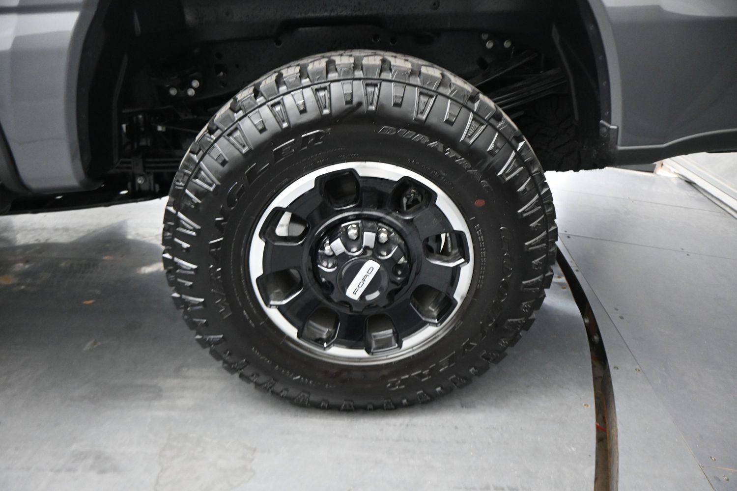 Used 2026 Ford F250 Lariat w/ Tremor Off-Road Package AWD/4WD image 3