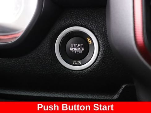 Used 2024 RAM 1500 Rebel w/ Rebel Level 1 Equipment Group AWD/4WD image 22