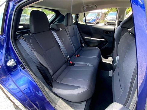 Certified 2025 Subaru Impreza 2.0i AWD/4WD image 20