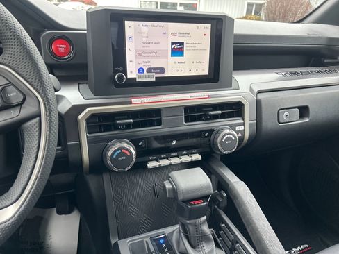 New 2026 Toyota Tacoma TRD Off-Road image 11