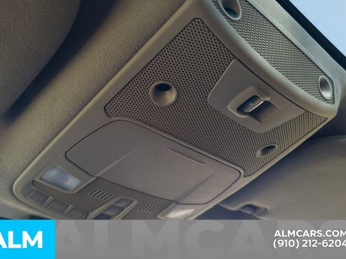 Used 2019 Ford F150 Limited w/ Trailer Tow Package image 37