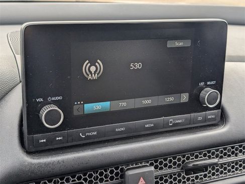 Certified 2024 Honda HR-V Sport image 15