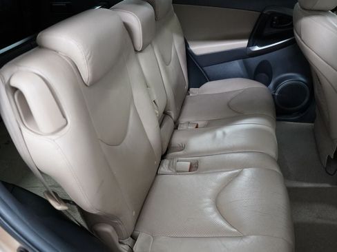 Used 2010 Toyota RAV4 Limited FWD image 31