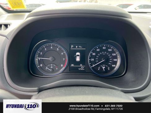 Used 2023 Hyundai Kona SEL w/ Cargo Package image 26