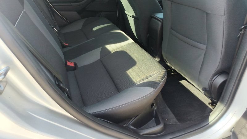 Used 2014 Ford Focus SE FWD image 11