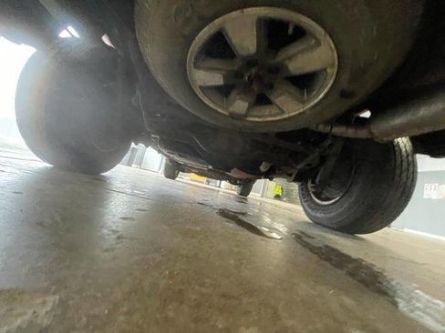 Used 2008 Jeep Liberty Sport w/ Popular Equipment Group image 14