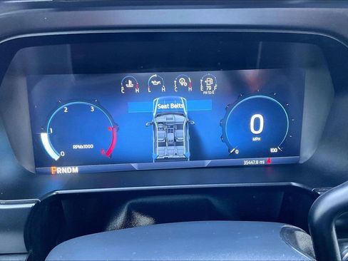 Used 2023 Ford F250 Lariat w/ Sport Appearance Package image 17