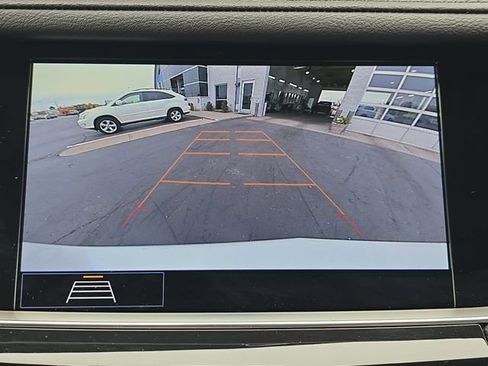 Used 2020 Cadillac XT5 Sportv w/ LPO, Floor Liner Package AWD/4WD image 23