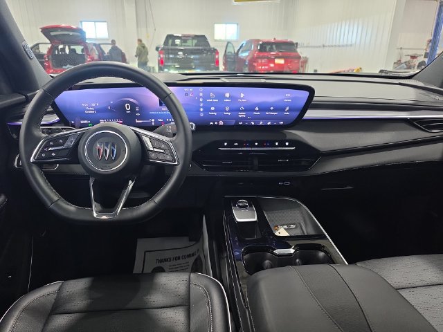 Used 2026 Buick Enclave Sport Touring AWD/4WD image 9