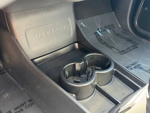 Used 2024 Rivian R1T Adventure Dual AWD/4WD image 14