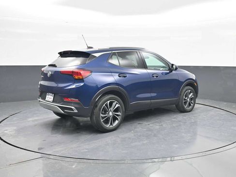 Used 2023 Buick Encore GX Essence w/ Advanced Technology Package image 8