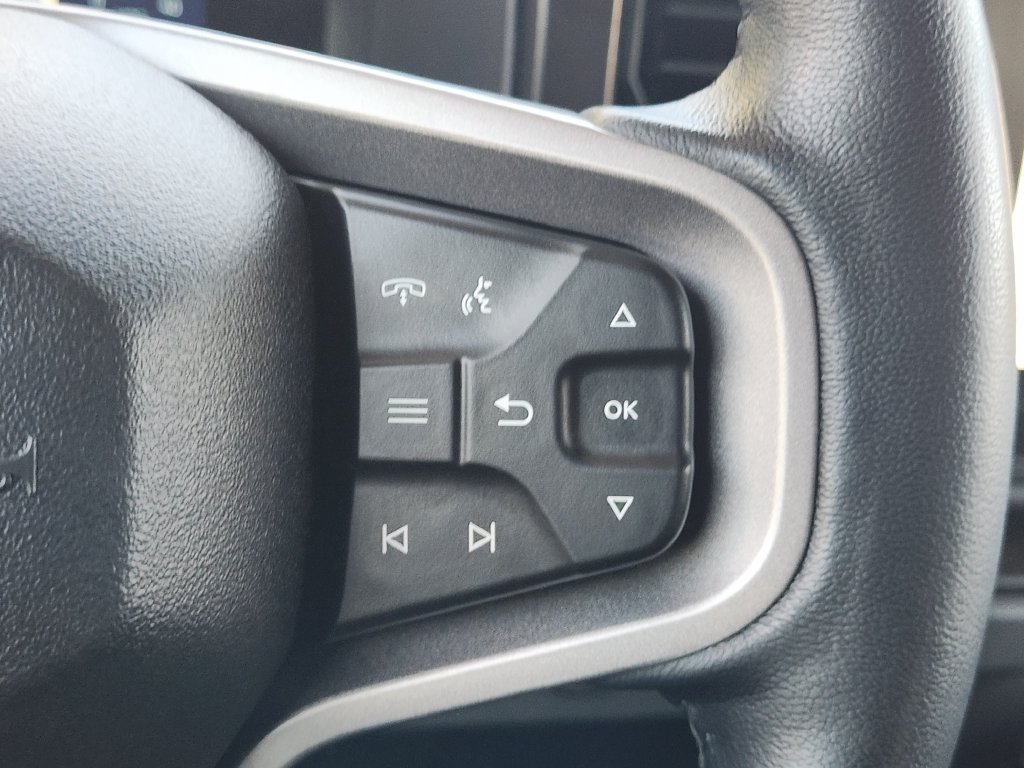 Used 2023 Ford Bronco Black Diamond AWD/4WD image 34