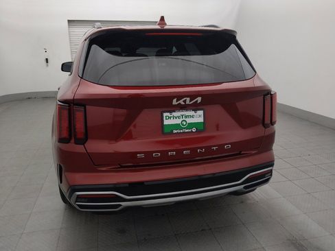 Used 2022 Kia Sorento S w/ Panoramic Sunroof Package FWD image 6