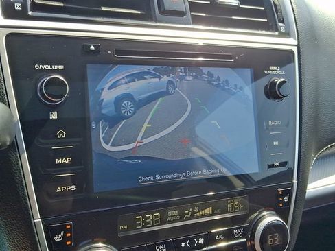 Used 2018 Subaru Outback 2.5i Premium AWD/4WD image 19