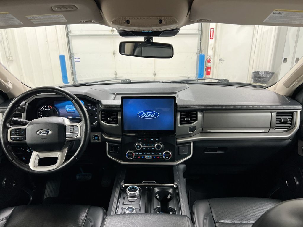 Used 2024 Ford Expedition Max XLT AWD/4WD image 10