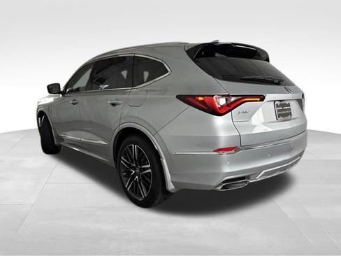 New 2026 Acura MDX w/ Advance Package image 5