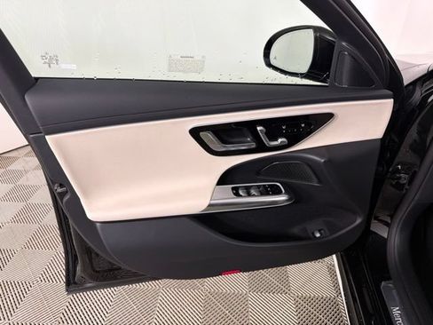 New 2027 Mercedes-Benz E 450 4MATIC Sedan image 12