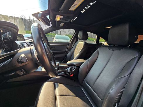 Used 2019 BMW 440i Gran Coupe xDrive AWD/4WD image 21