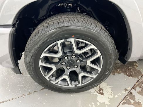 New 2026 RAM 1500 Laramie w/ Laramie Preferred Package image 27