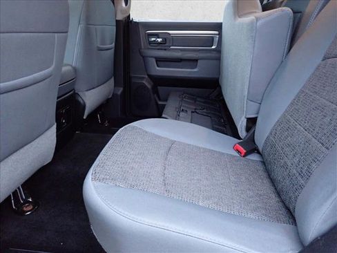 Used 2016 RAM 1500 Outdoorsman image 9