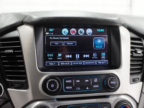 Used 2018 GMC Yukon XL SLT w/ Premium Edition image 25