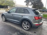 Used 2019 Audi Q5 2.0T Premium Plus w/ Premium Plus Package image 3