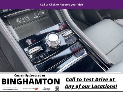 Used 2022 Jeep Grand Cherokee Summit image 25