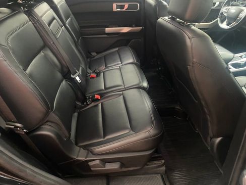 Used 2023 Ford Explorer XLT w/ Equipment Group 202A image 20