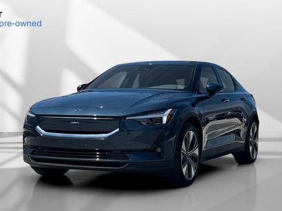 Certified 2024 Polestar Polestar 2