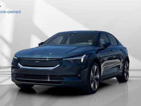 Certified 2024 Polestar Polestar 2 AWD/4WD image 1