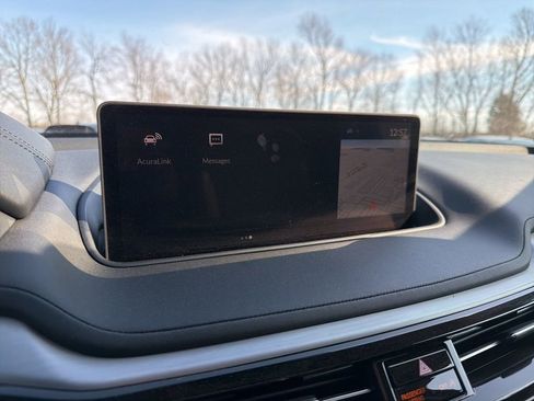 Used 2024 Acura MDX FWD w/ Technology Package image 35