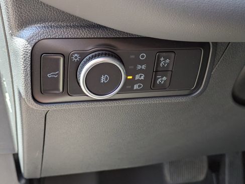 New 2026 Ford Explorer ST AWD/4WD image 15