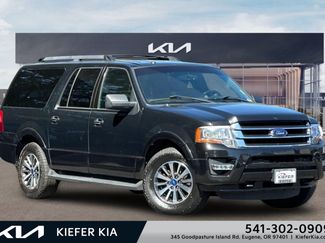 Used 2015 Ford Expedition EL XLT w/ Equipment Group 202A AWD/4WD video 1